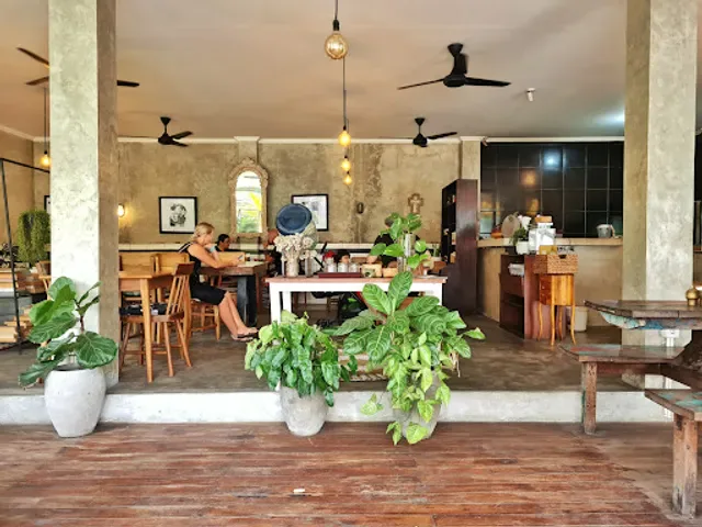 Kopikota Bali