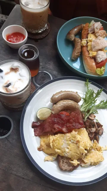 Kopikota Bali
