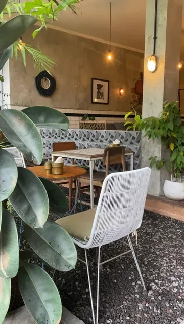 Kopikota Bali