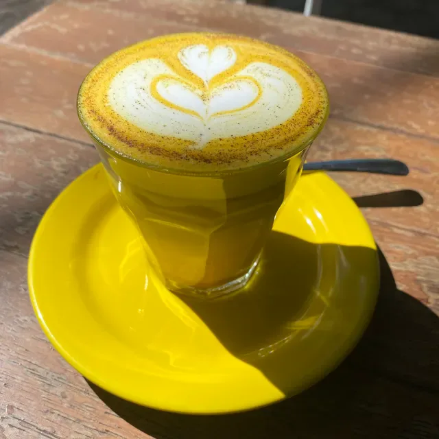 Kopikota Bali