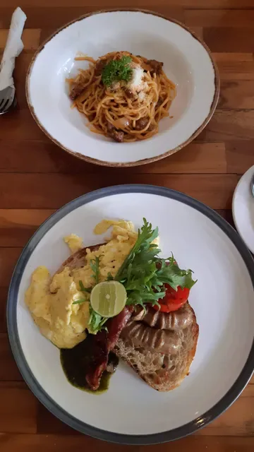 Kopikota Bali
