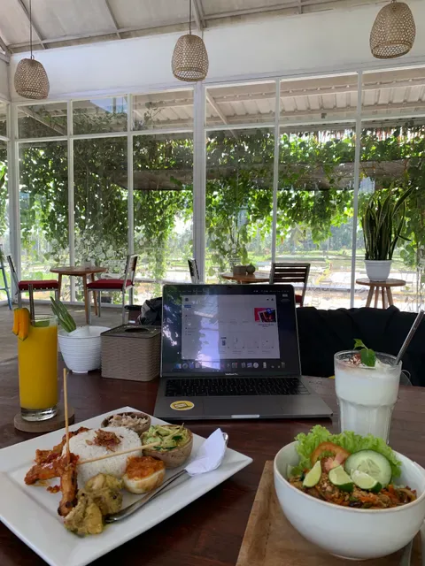 Kucara Coffee and Space