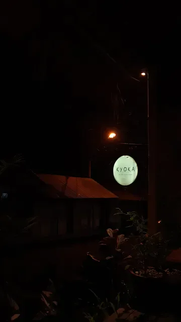 Kyoka Japanese Kitchen Ubud