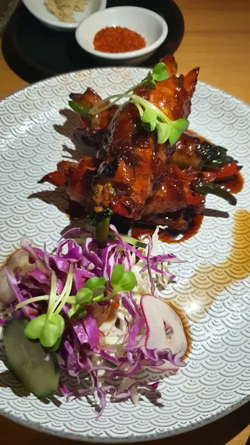 Kyoka Japanese Kitchen Ubud
