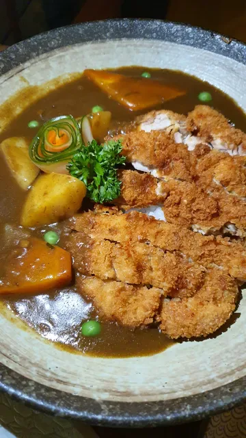 Kyoka Japanese Kitchen Ubud