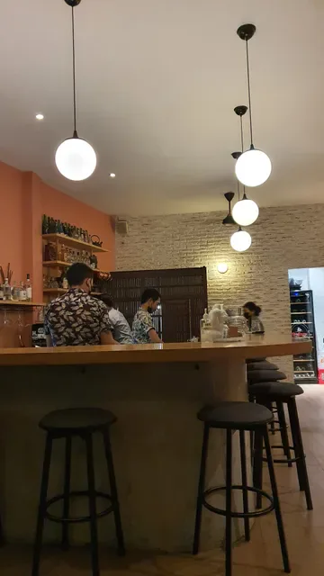 Kyoka Japanese Kitchen Ubud