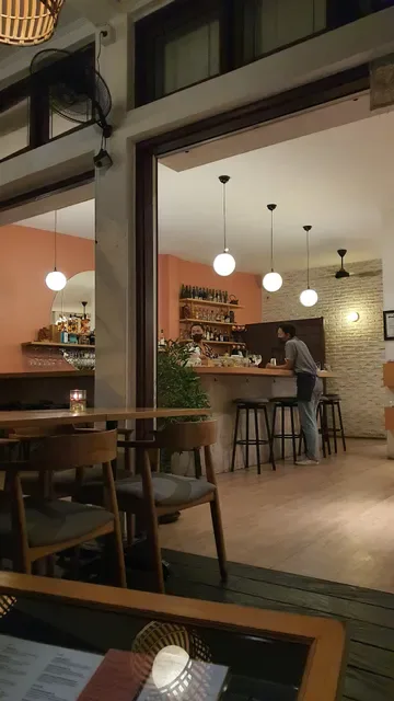 Kyoka Japanese Kitchen Ubud