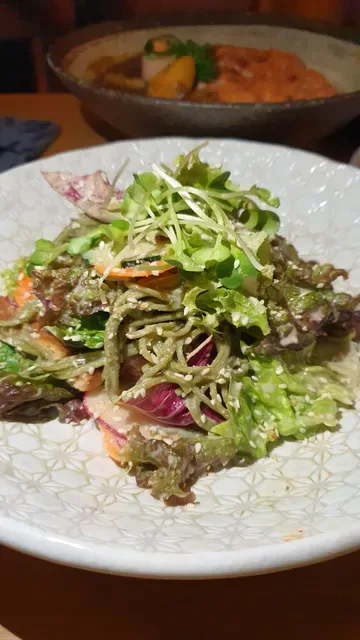 Kyoka Japanese Kitchen Ubud