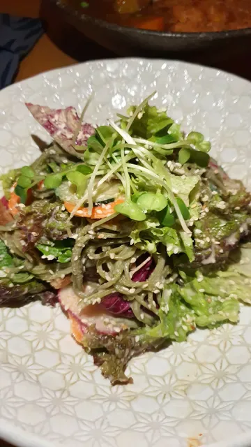 Kyoka Japanese Kitchen Ubud