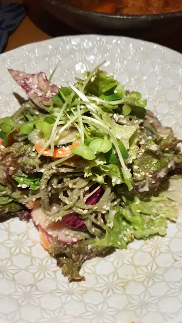 Kyoka Japanese Kitchen Ubud