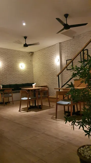Kyoka Japanese Kitchen Ubud