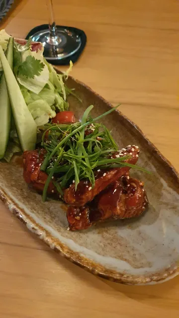 Kyoka Japanese Kitchen Ubud