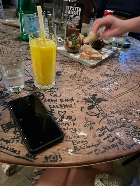 La Baracca Bali (Ubud)