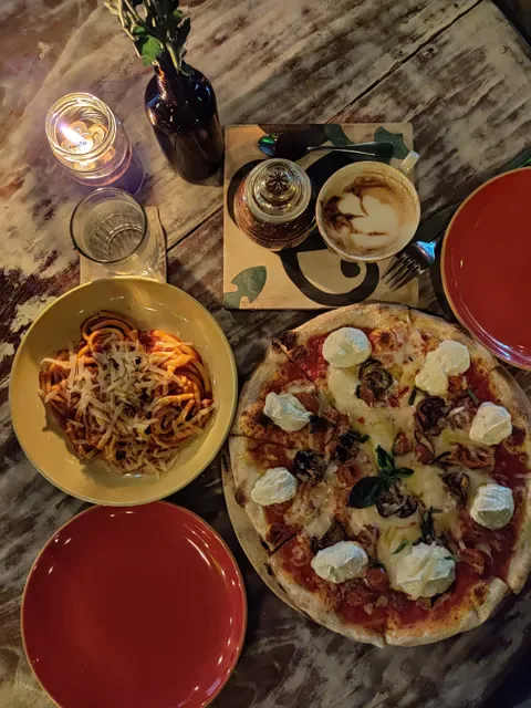 La Baracca Bali (Ubud)