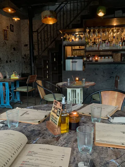 La Baracca Bali (Ubud)