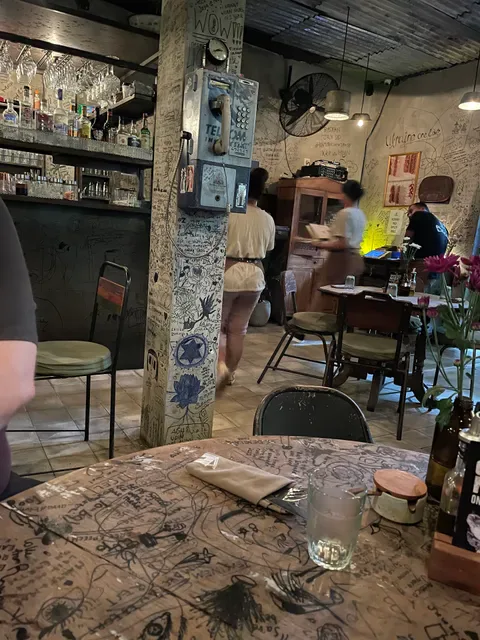 La Baracca Bali (Ubud)