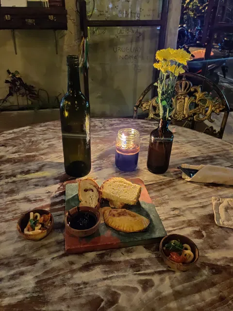 La Baracca Bali (Ubud)