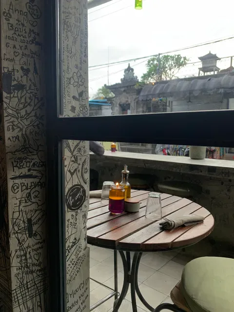 La Baracca Bali (Ubud)