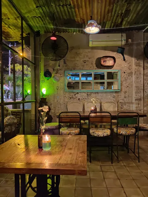 La Baracca Bali (Ubud)