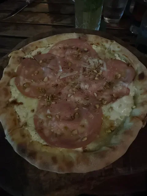 La Baracca Bali (Ubud)