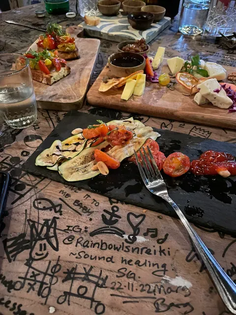 La Baracca Bali (Ubud)