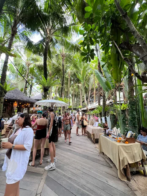 La Brisa Bali | Beach Club