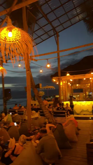 La Brisa Bali | Beach Club