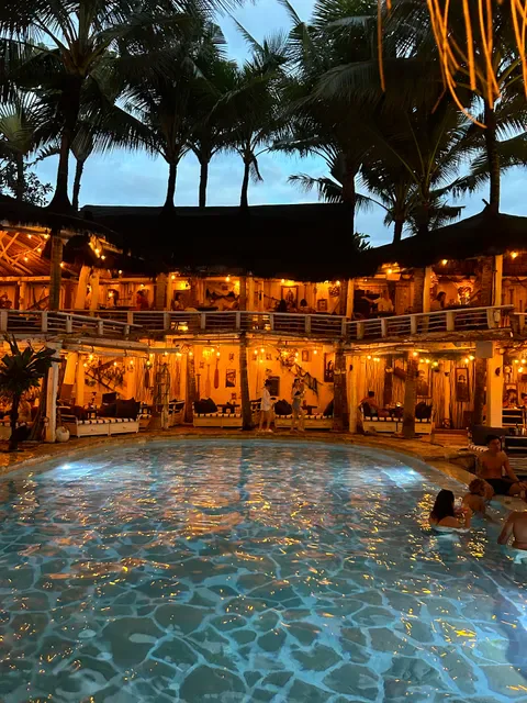 La Brisa Bali | Beach Club