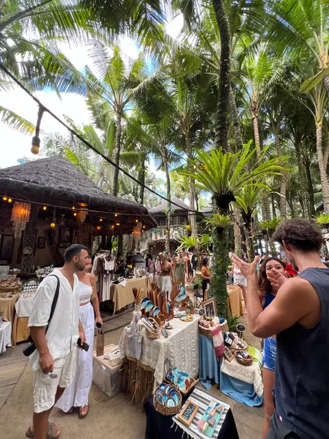 La Brisa Bali | Beach Club