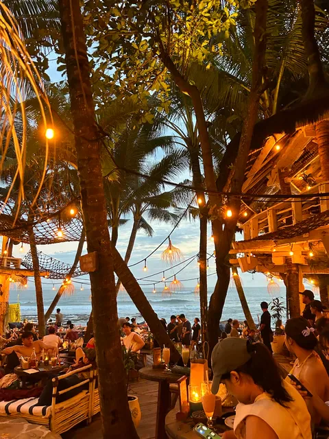 La Brisa Bali | Beach Club