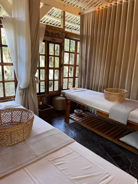 La Brisa Bali | Beach Club