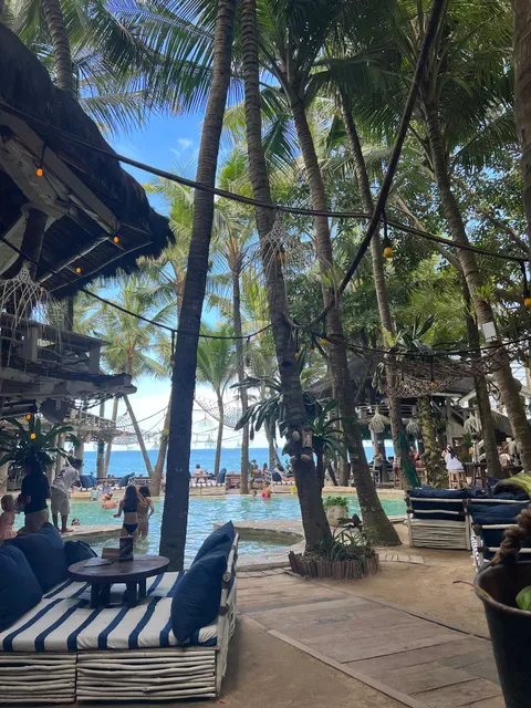 La Brisa Bali | Beach Club