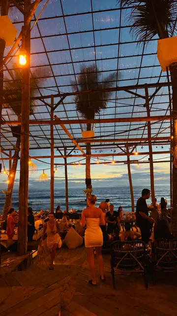La Brisa Bali | Beach Club