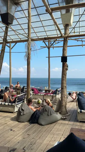 La Brisa Bali | Beach Club