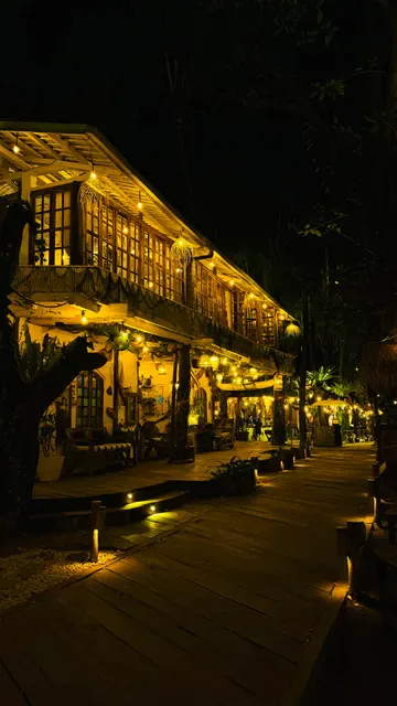 La Brisa Bali | Beach Club