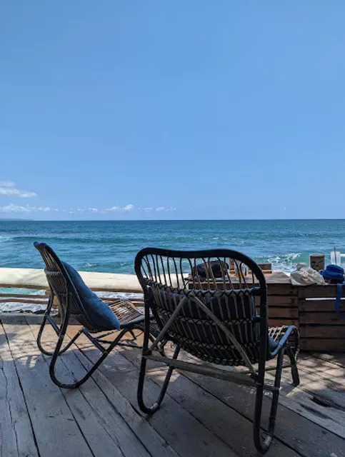 La Brisa Bali | Beach Club