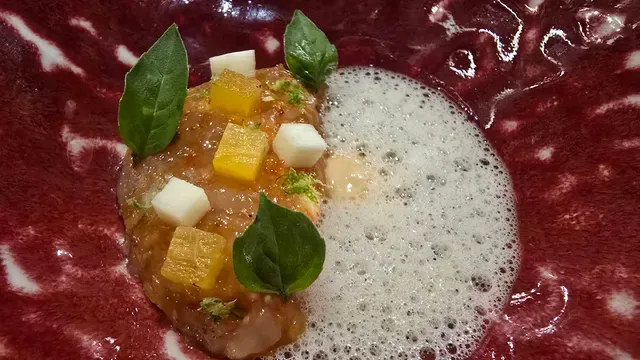 Locavore NXT