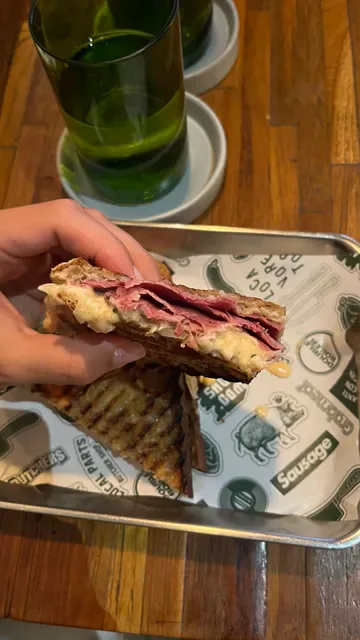 Locavore To Go