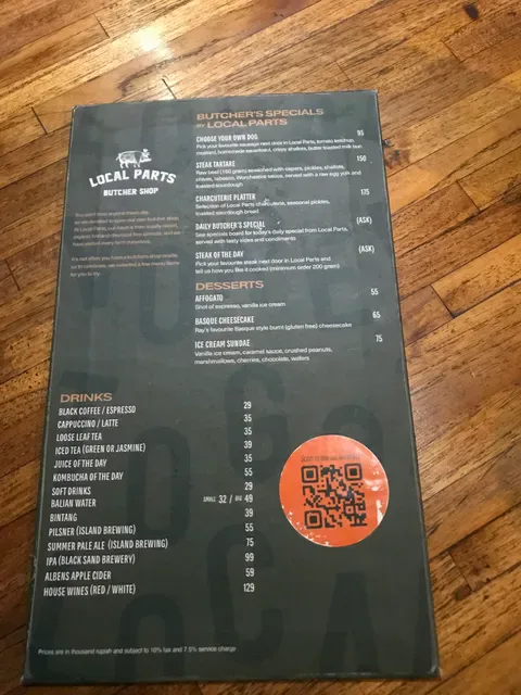 Locavore To Go