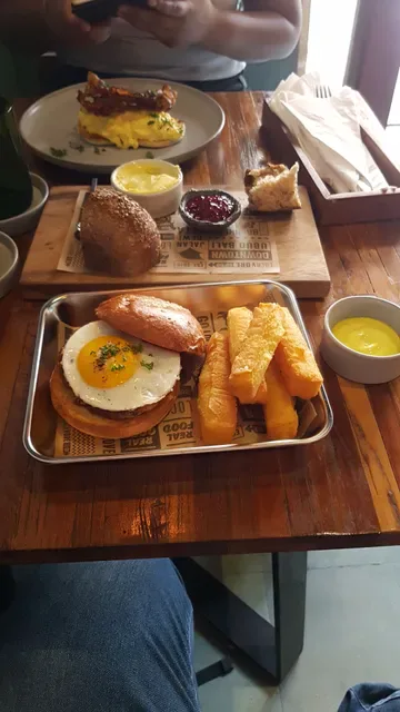 Locavore To Go