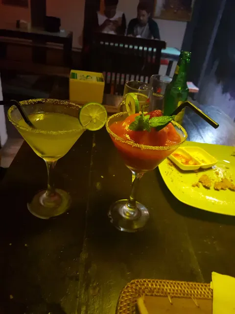 Lovin Bar & Restaurant