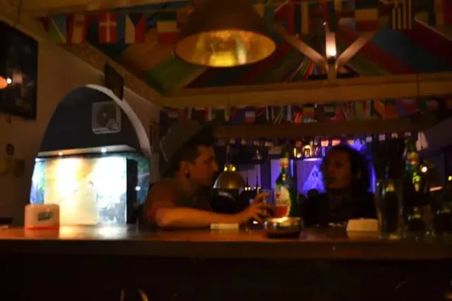 Lovin Bar & Restaurant