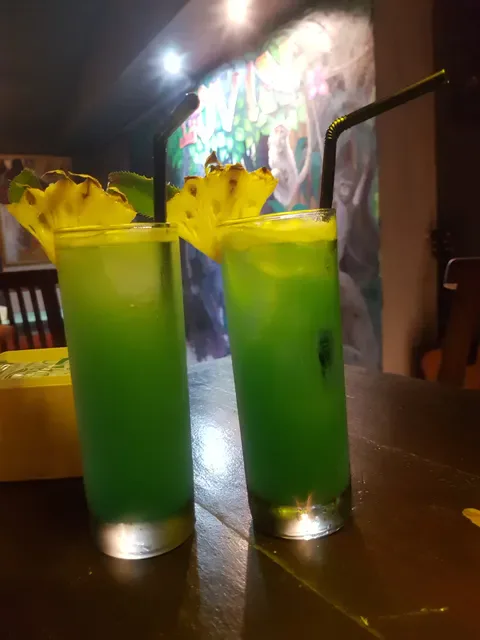 Lovin Bar & Restaurant