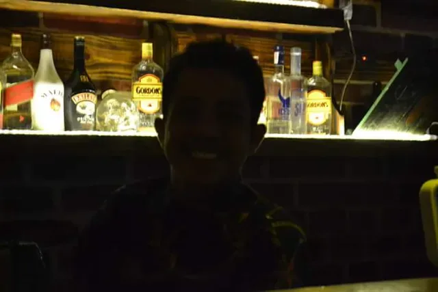 Lovin Bar & Restaurant