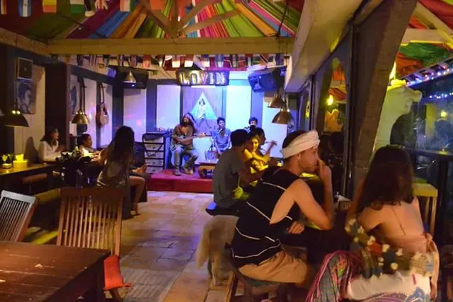 Lovin Bar & Restaurant