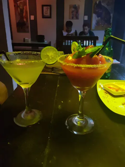 Lovin Bar & Restaurant