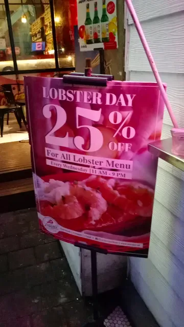 LOVSTER | Canggu