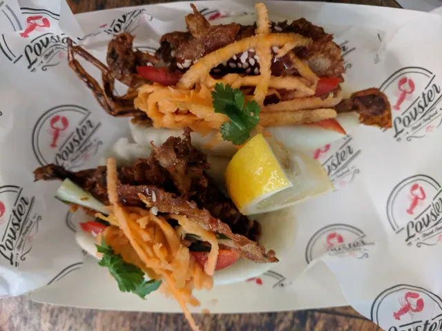 LOVSTER | Canggu