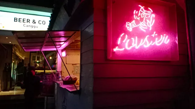 LOVSTER | Canggu