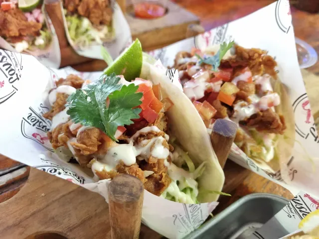 LOVSTER | Canggu